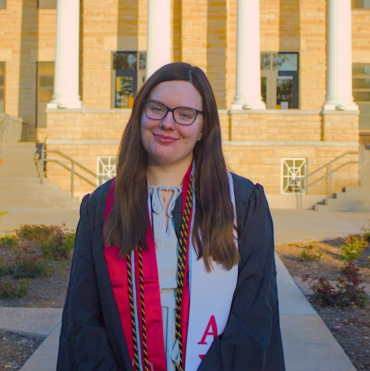 Sarah Keiss Outstanding Undergraduate Scholar History