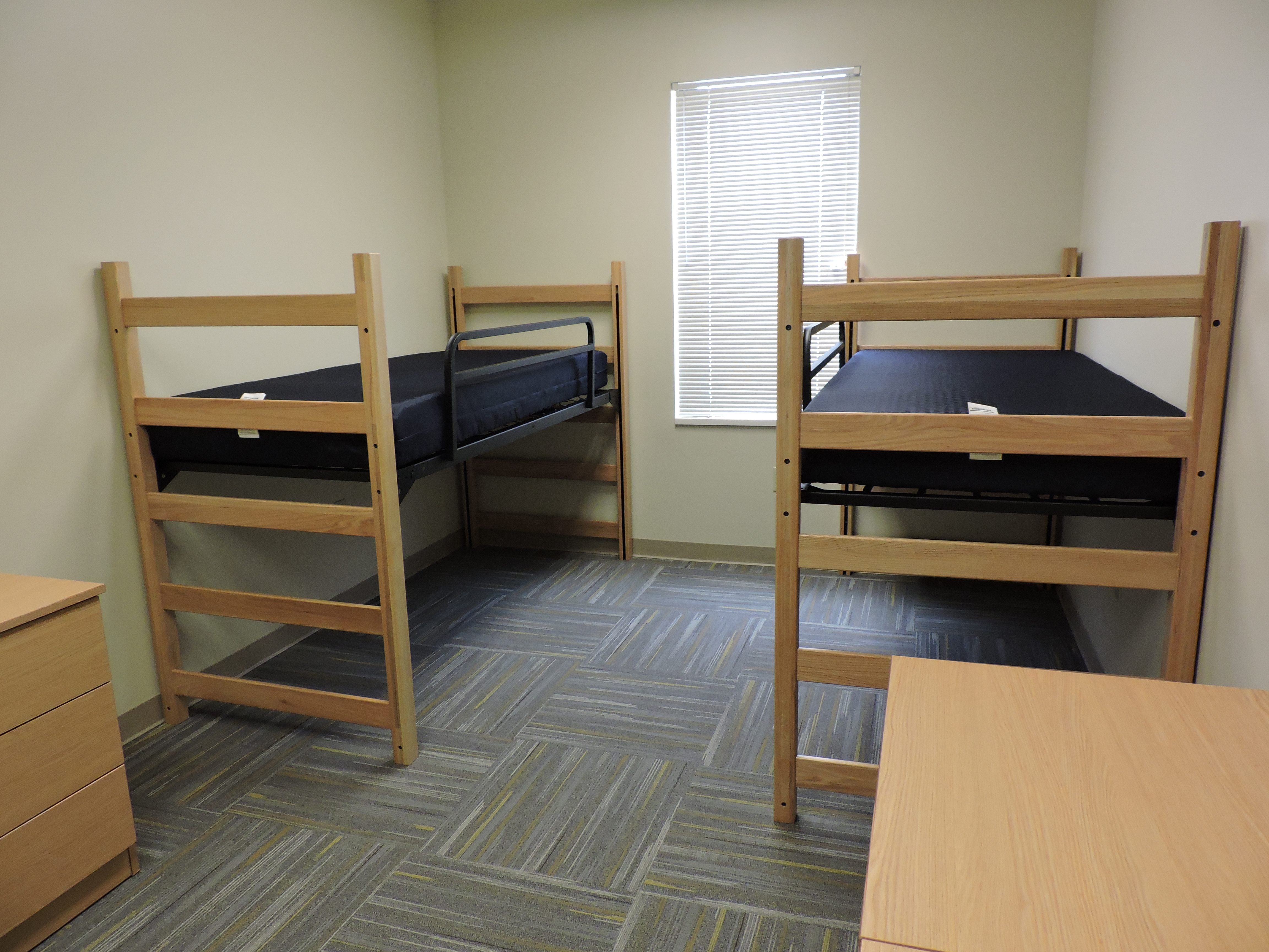 Tiger Village Room Image 1