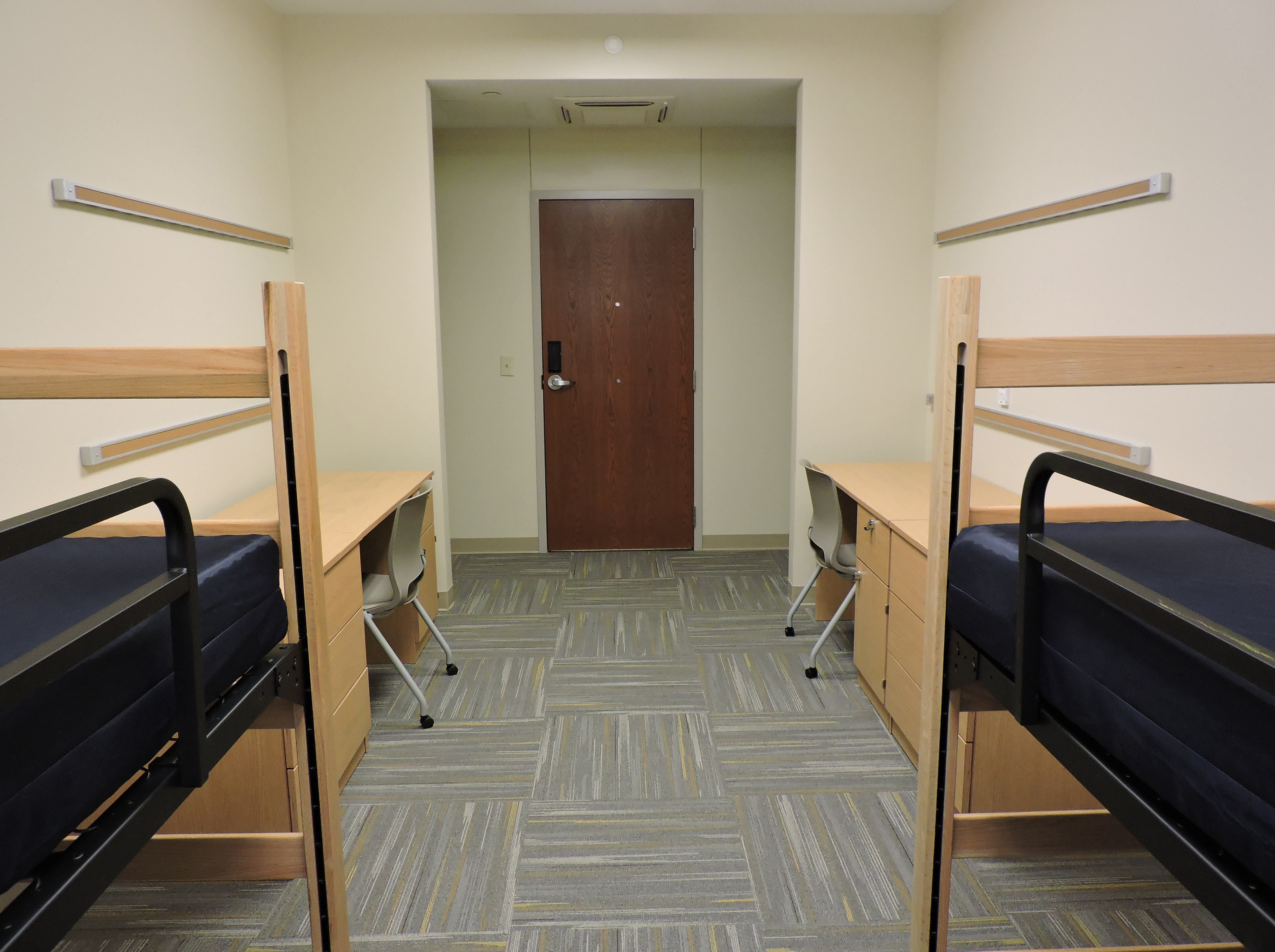 Tiger Village Room Image 2