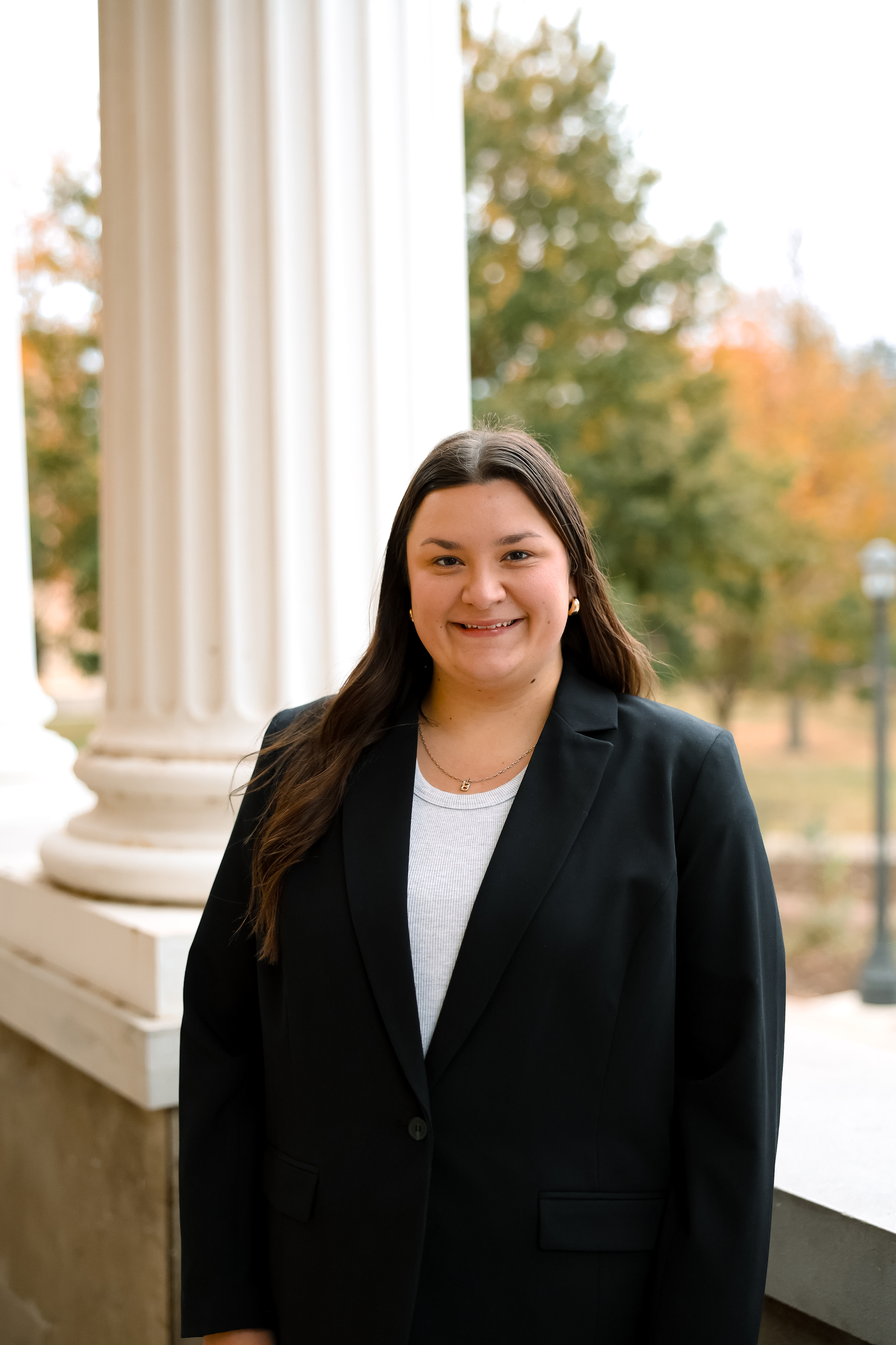 Photo of Brenna Schwien