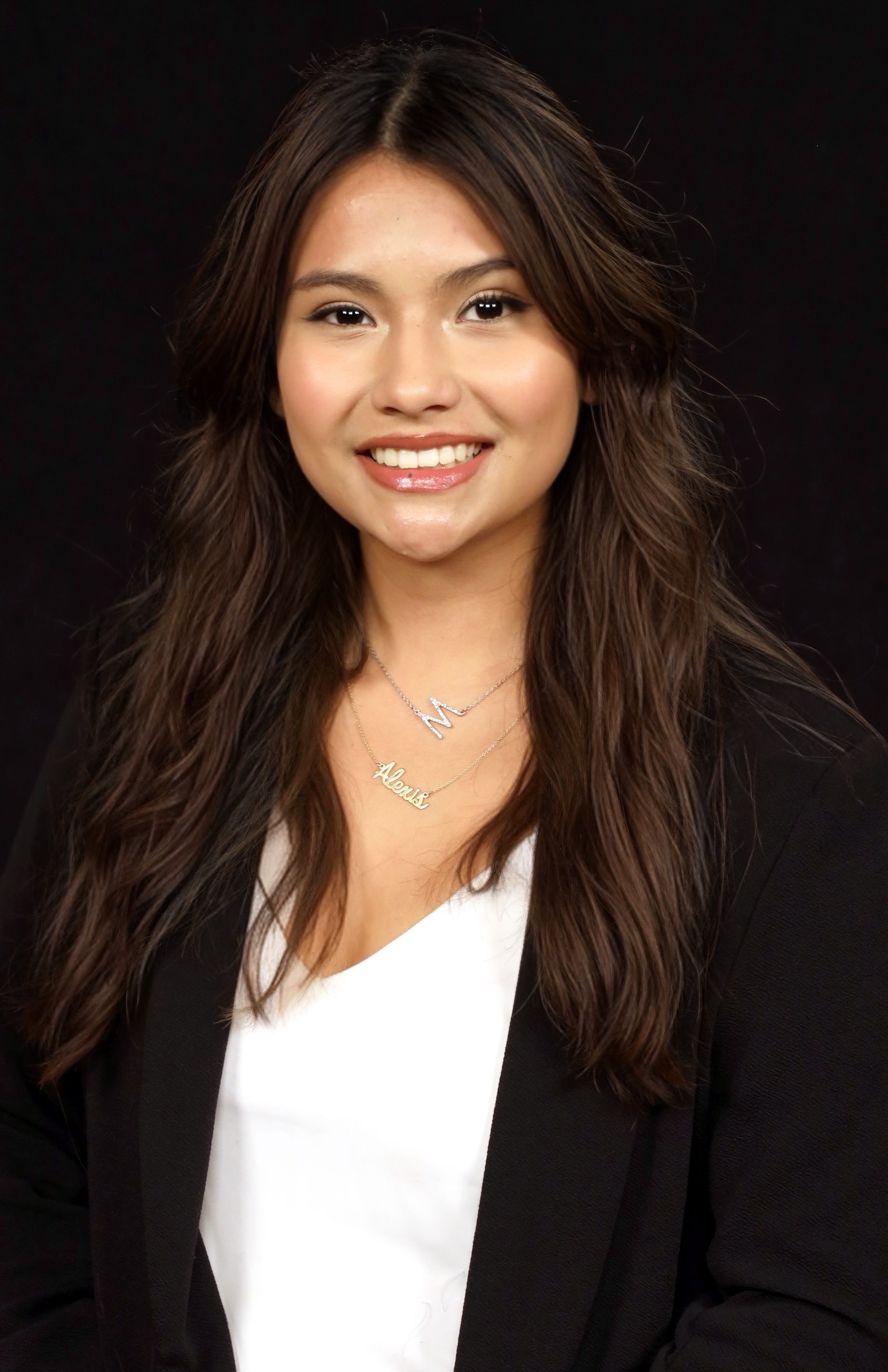 Photo of Madison Albers