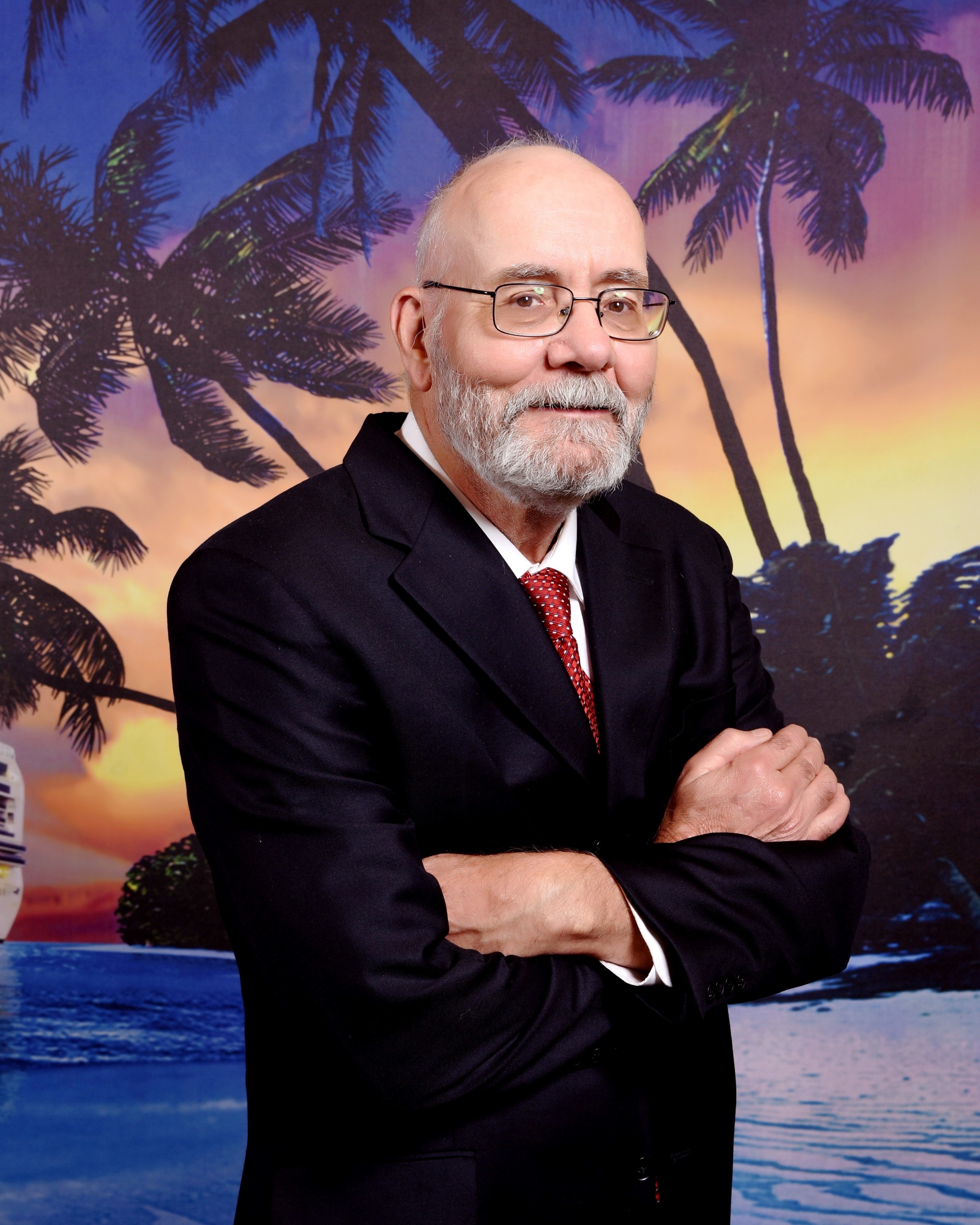 Image of Earl Legleiter