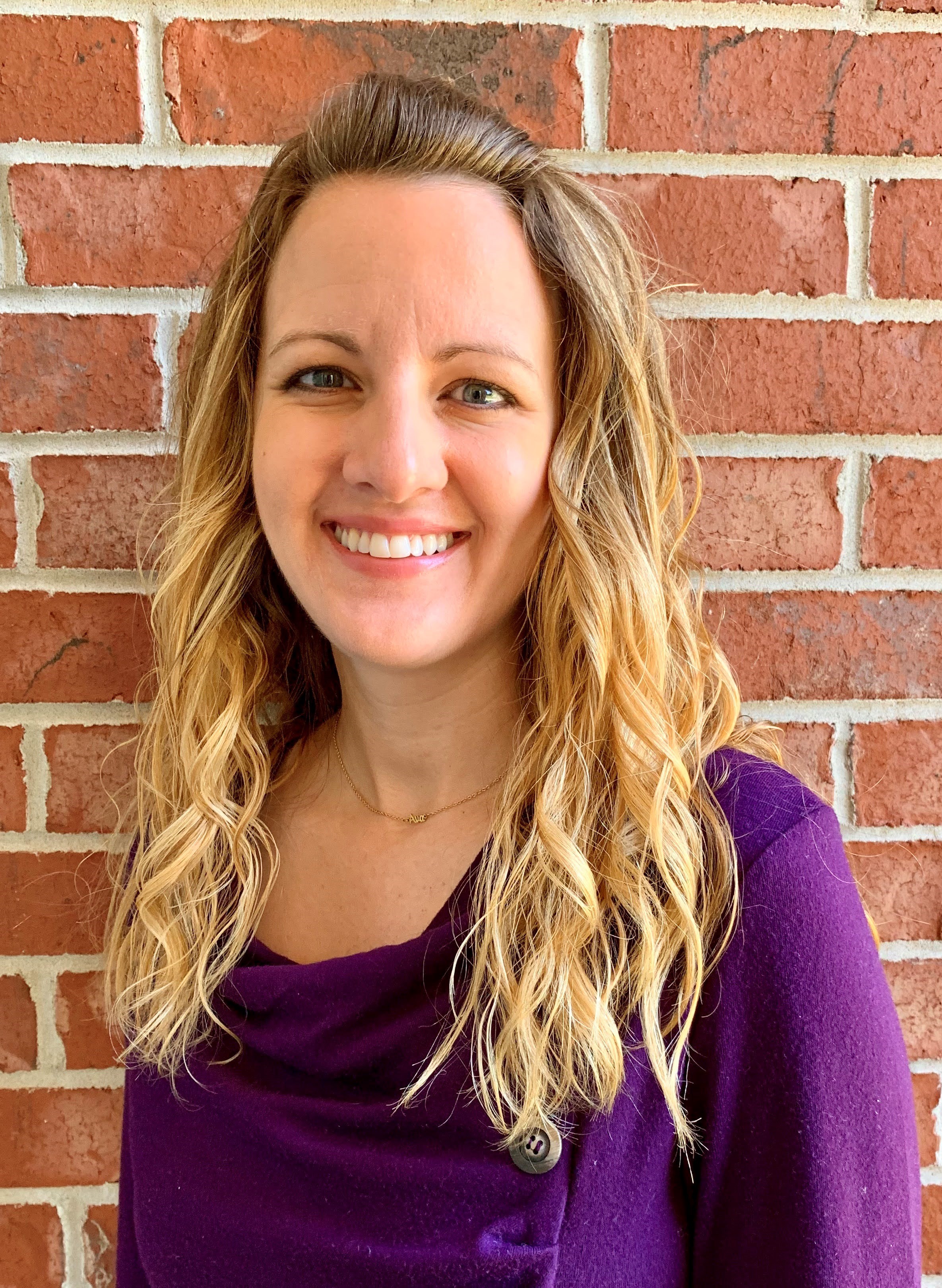 Image of Lindsay Schmidt