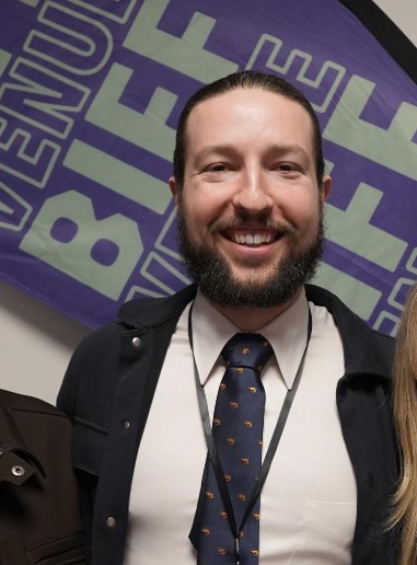 Photo of Mitch Deitz