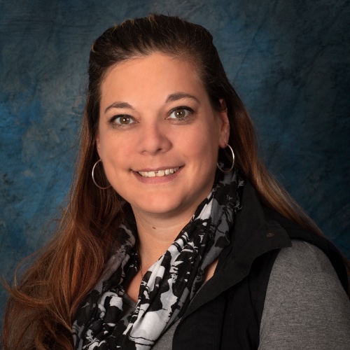 Amanda Sowers, LSCSW, LMSW, TLAC