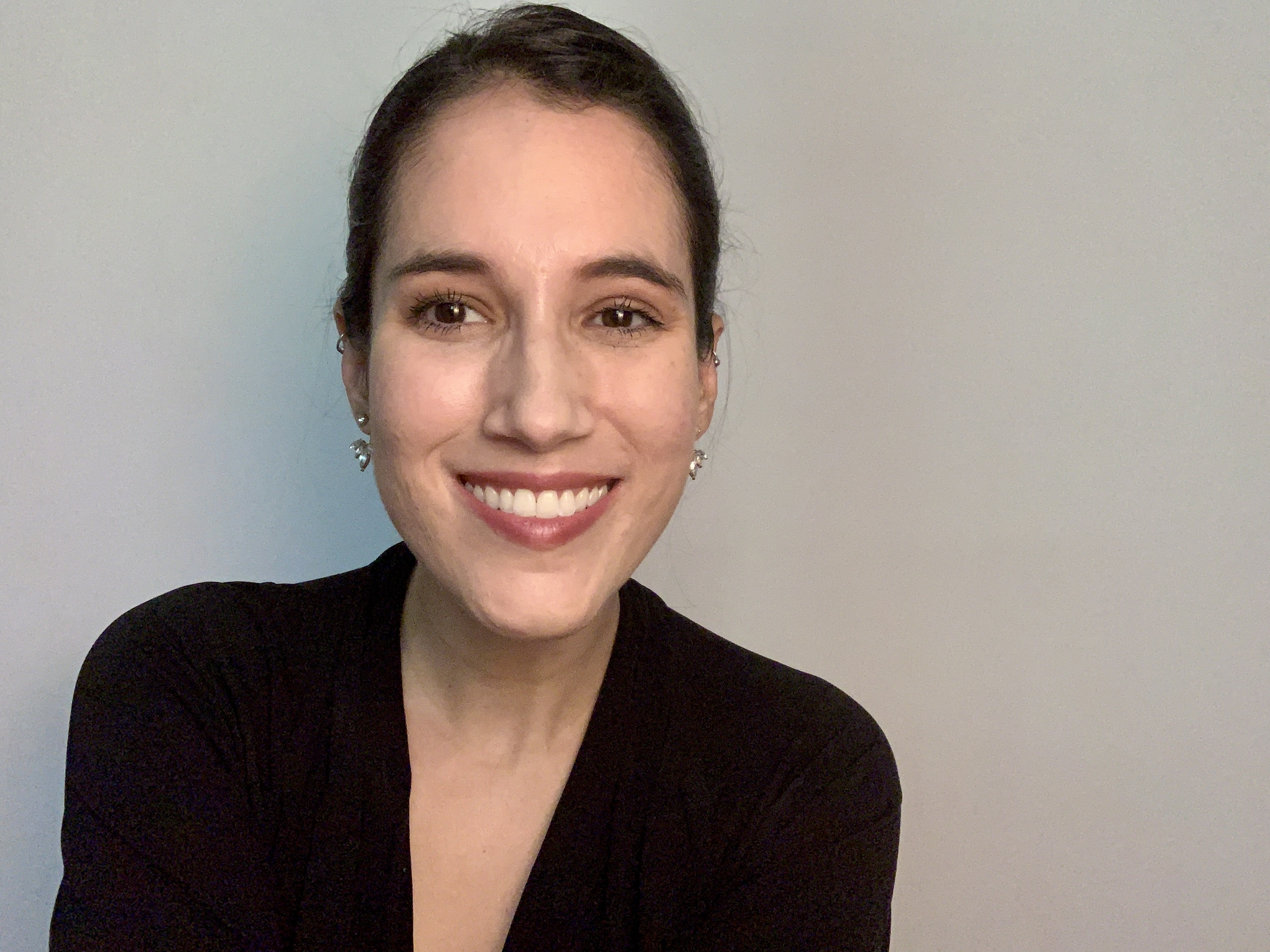 Photo of April Diaz, Ph.D, LMSW