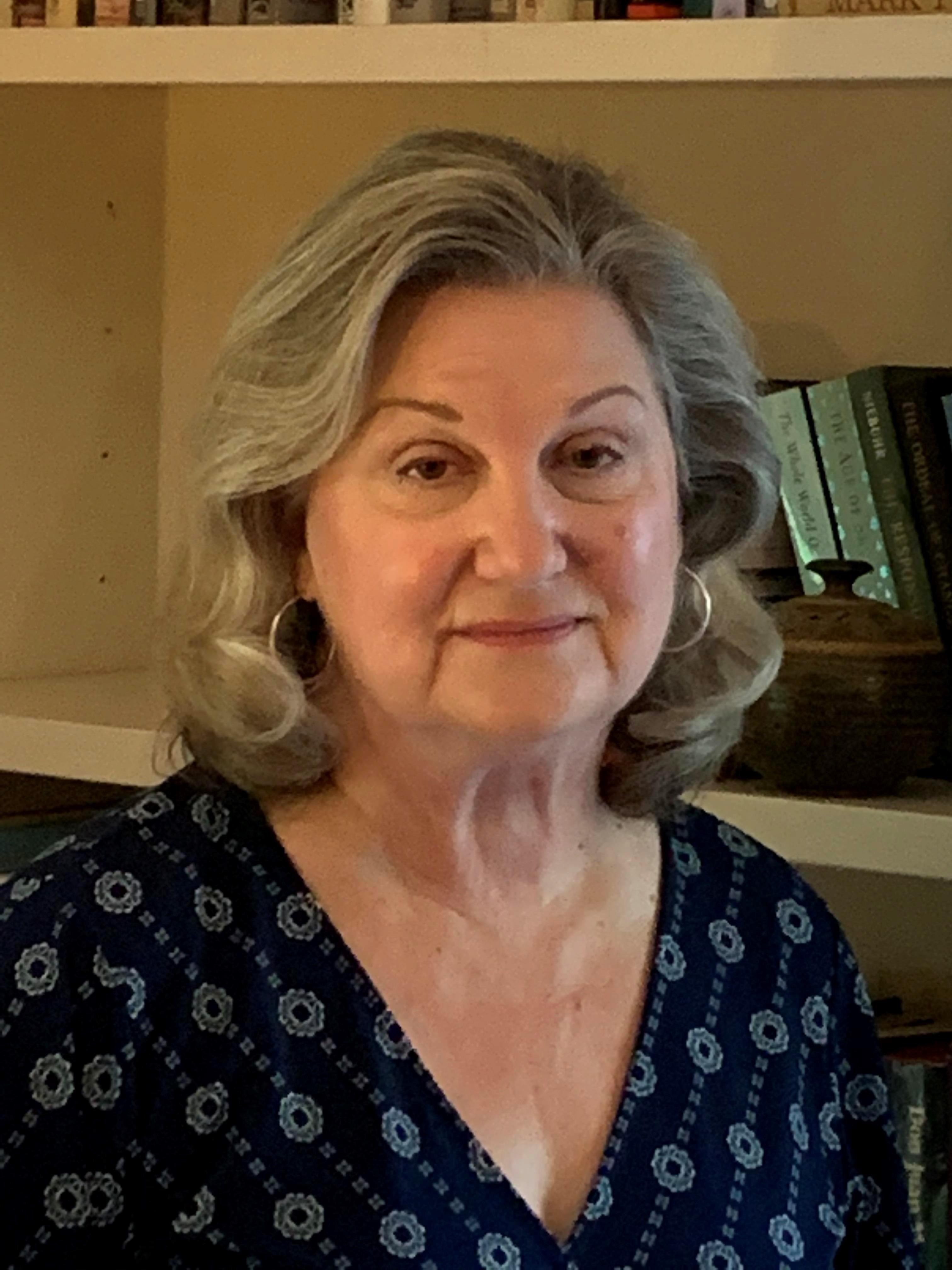 Photo of Elaine Spencer-Carver, Ph.D, MSW