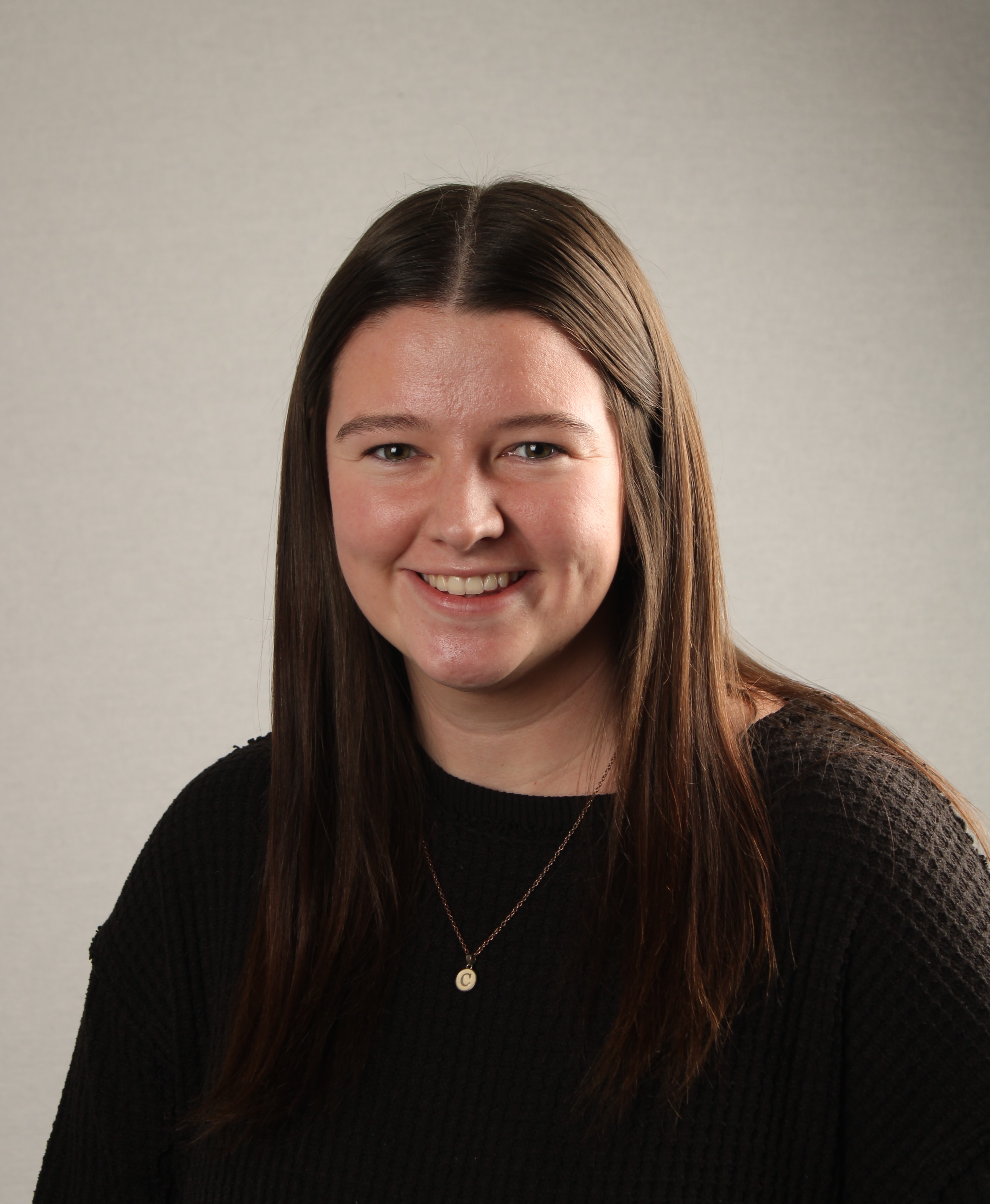Photo of Claire Ferguson