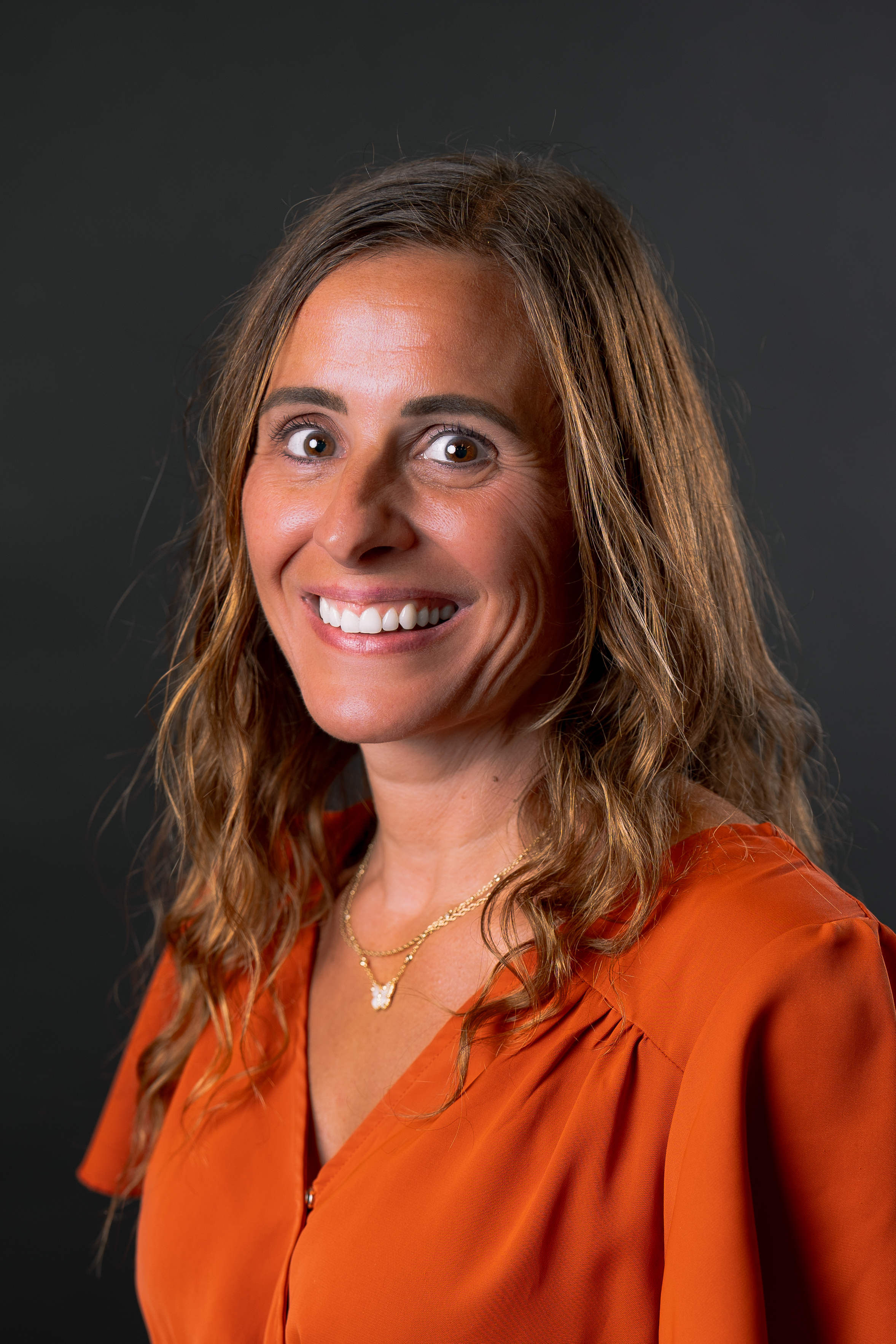 Alisha Hammerschmidt, LCAC, LSCSW