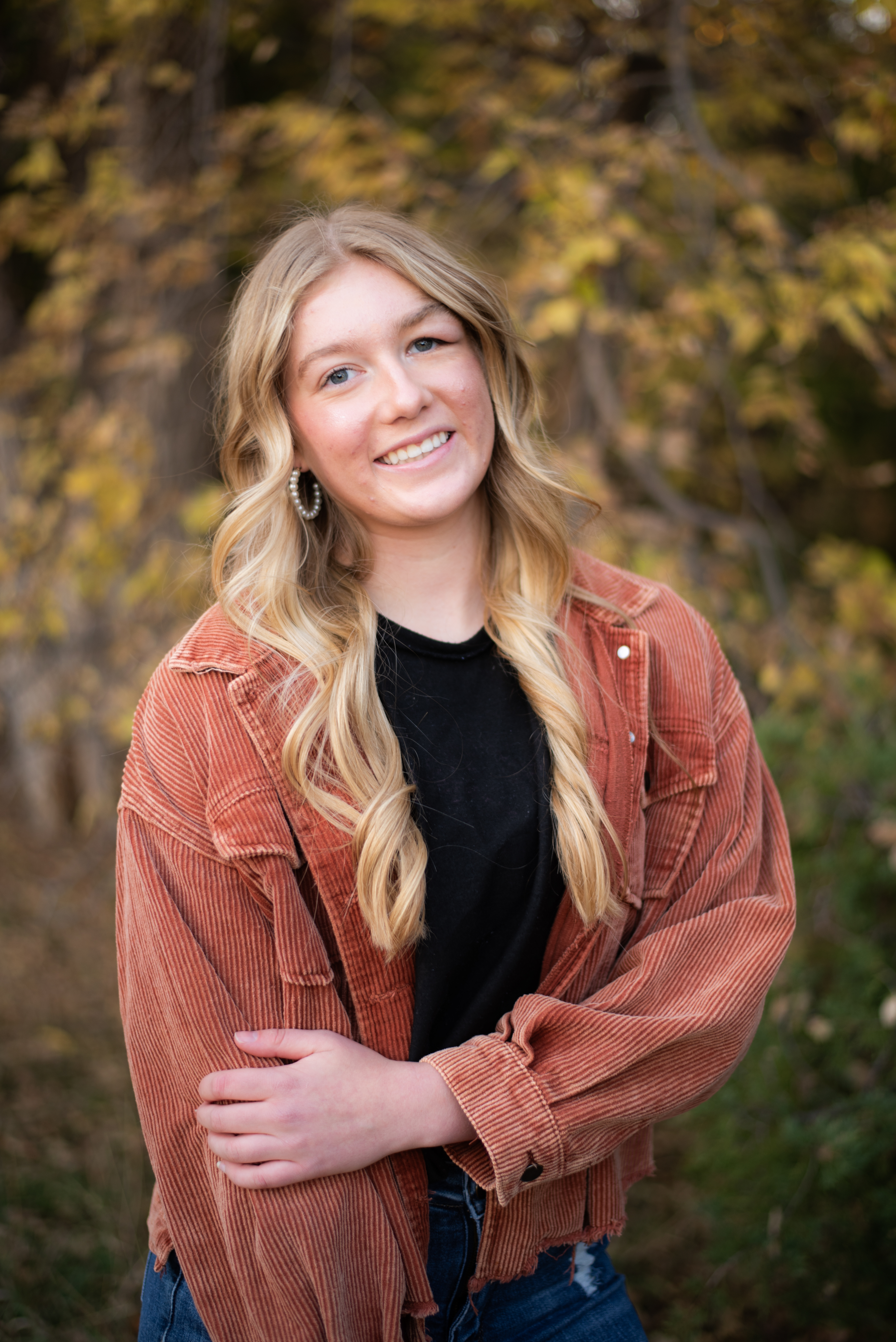 Photo of Kassidy Hatfield