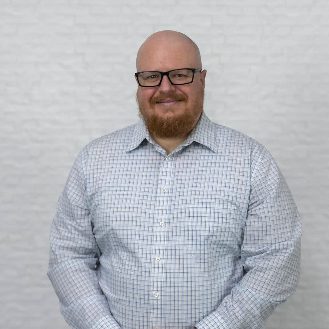 Andrew Jacobs, LMSW