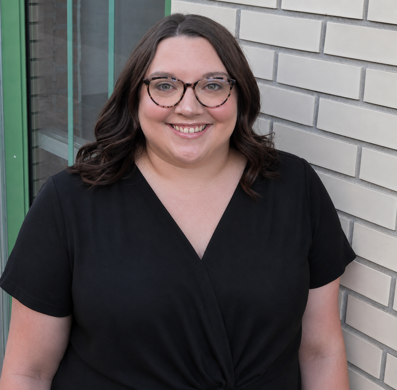 Samantha Kelly, LMSW