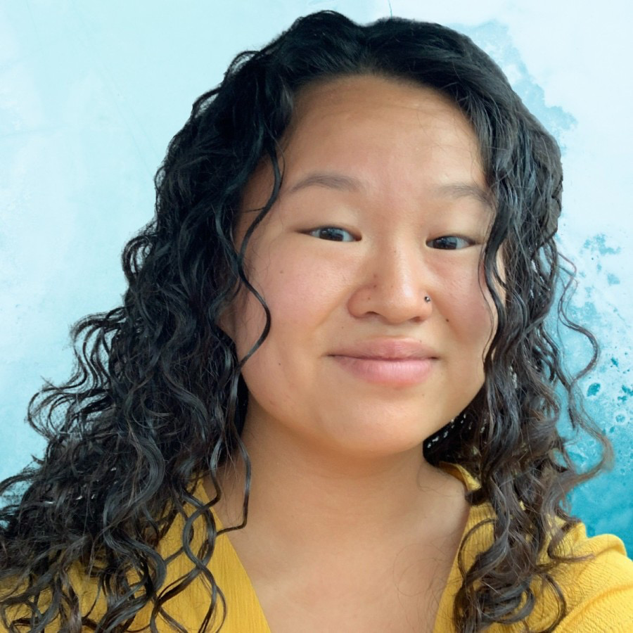 Megan Roth, LMSW