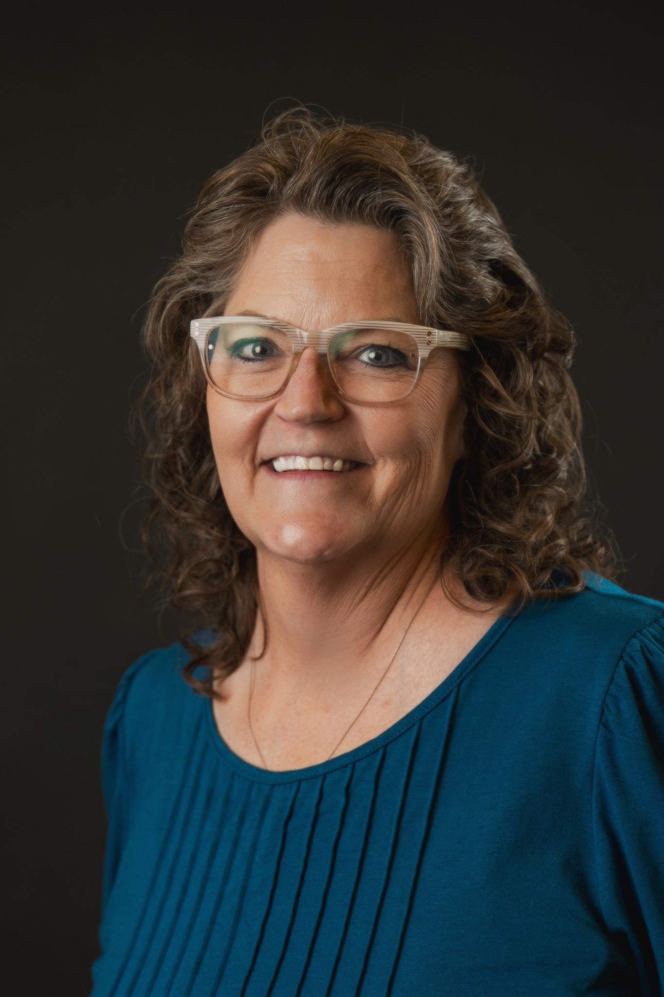 Photo of Kelly Smith