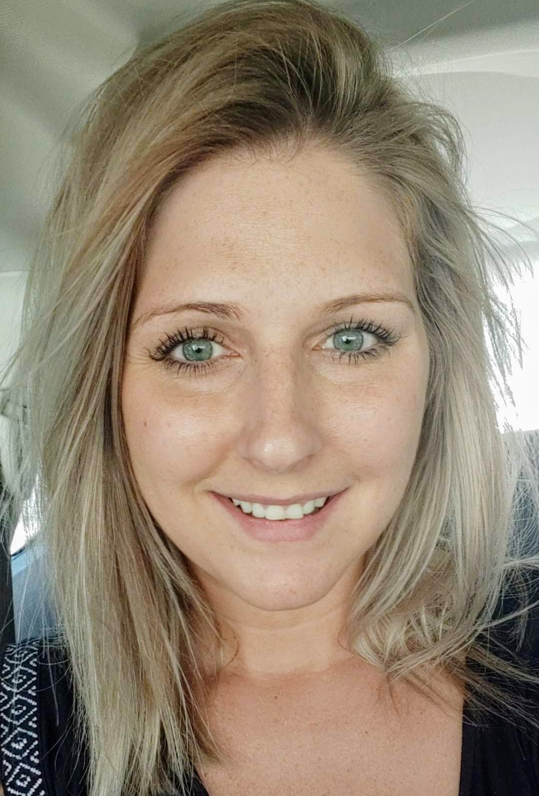 Photo of Aimee Venson