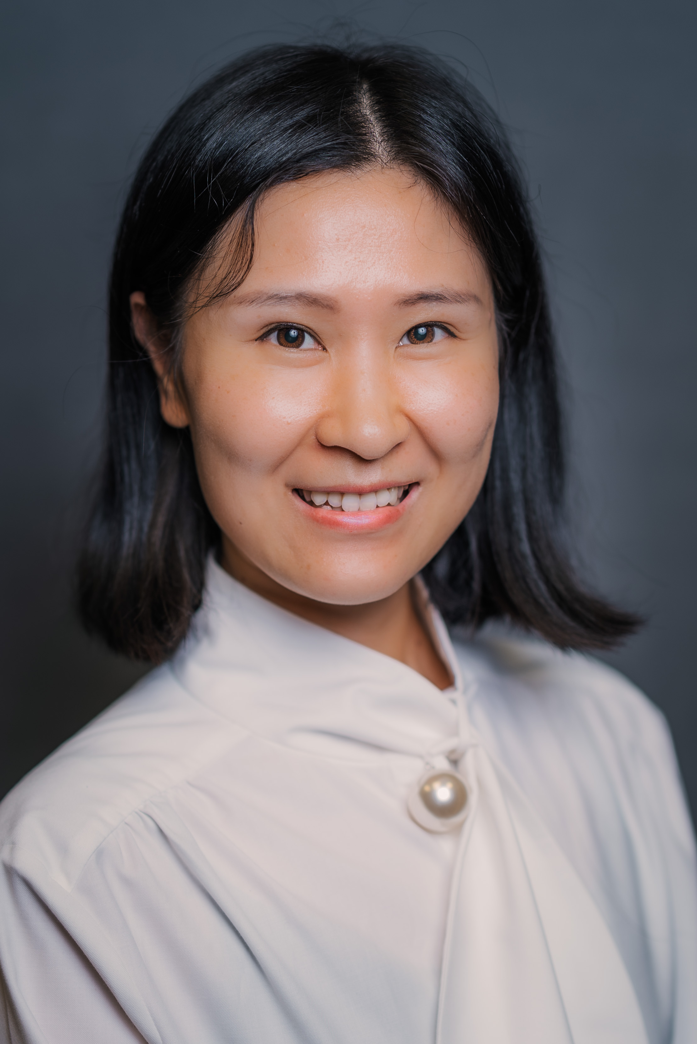 Photo of Naishuo Sun, Ph.D, LMSW