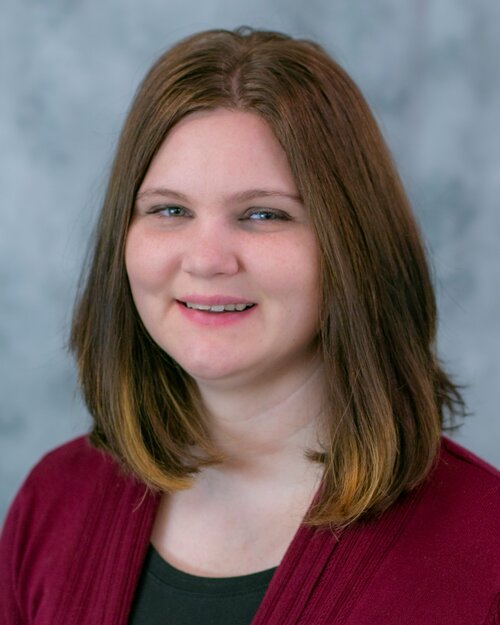 Photo of Kayla Taylor, LSCSW, LMSW