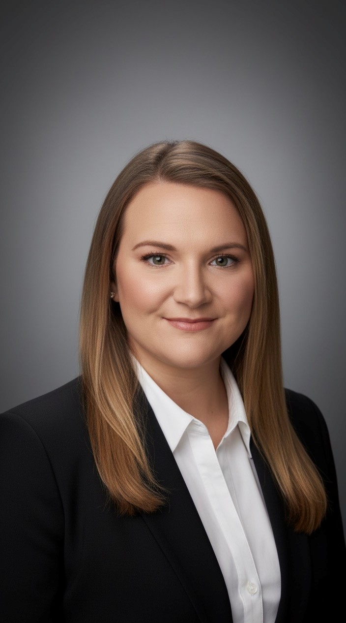 Photo of Brittany Thomas