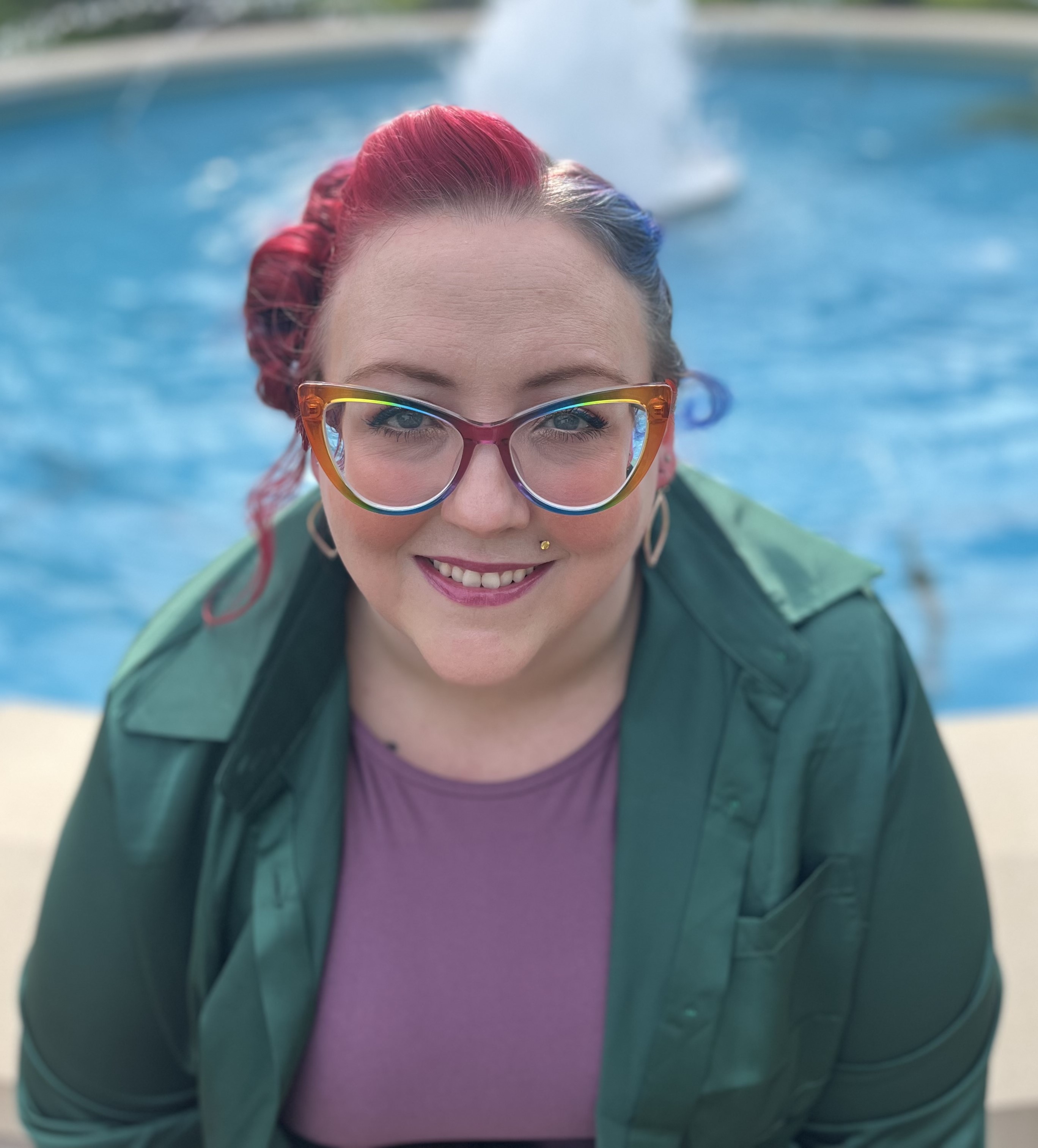 Photo of Rachel Phelps