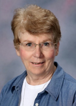 Roberta R. Martine picture Picture of Roberta R. Martine