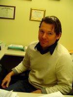 Photo of Ken Laundra