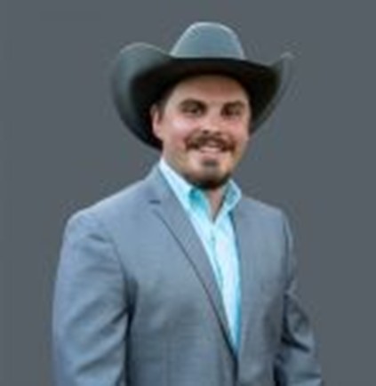 Photo of Gene Hanson