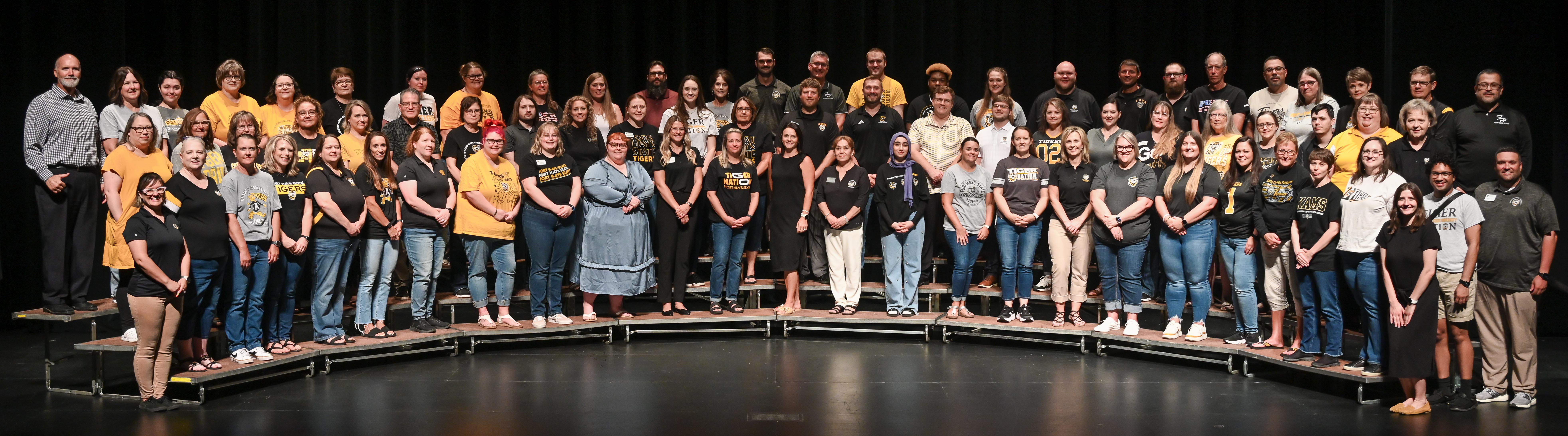 2025 Division of Student Affaris