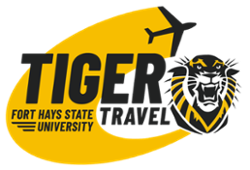 tiger travel logo