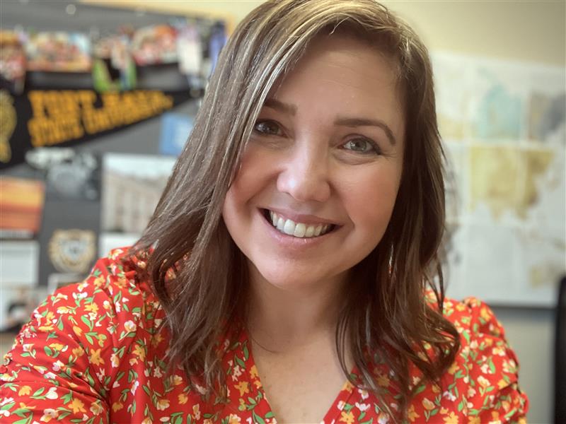 Photo of Kathleen Cook