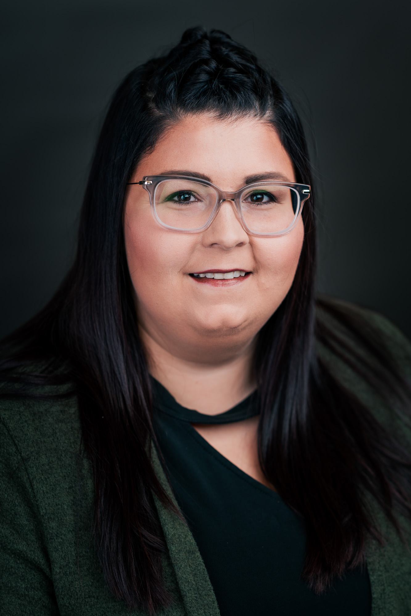 Photo of Megan Schoendaler