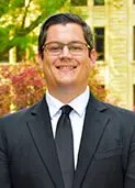 Photo of Mr. Derek Edwards