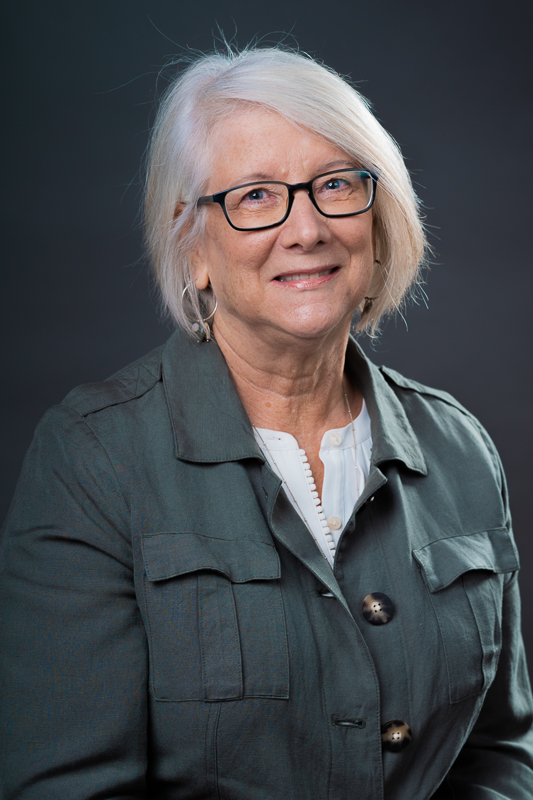 Photo of Dr. Linda Feldstein