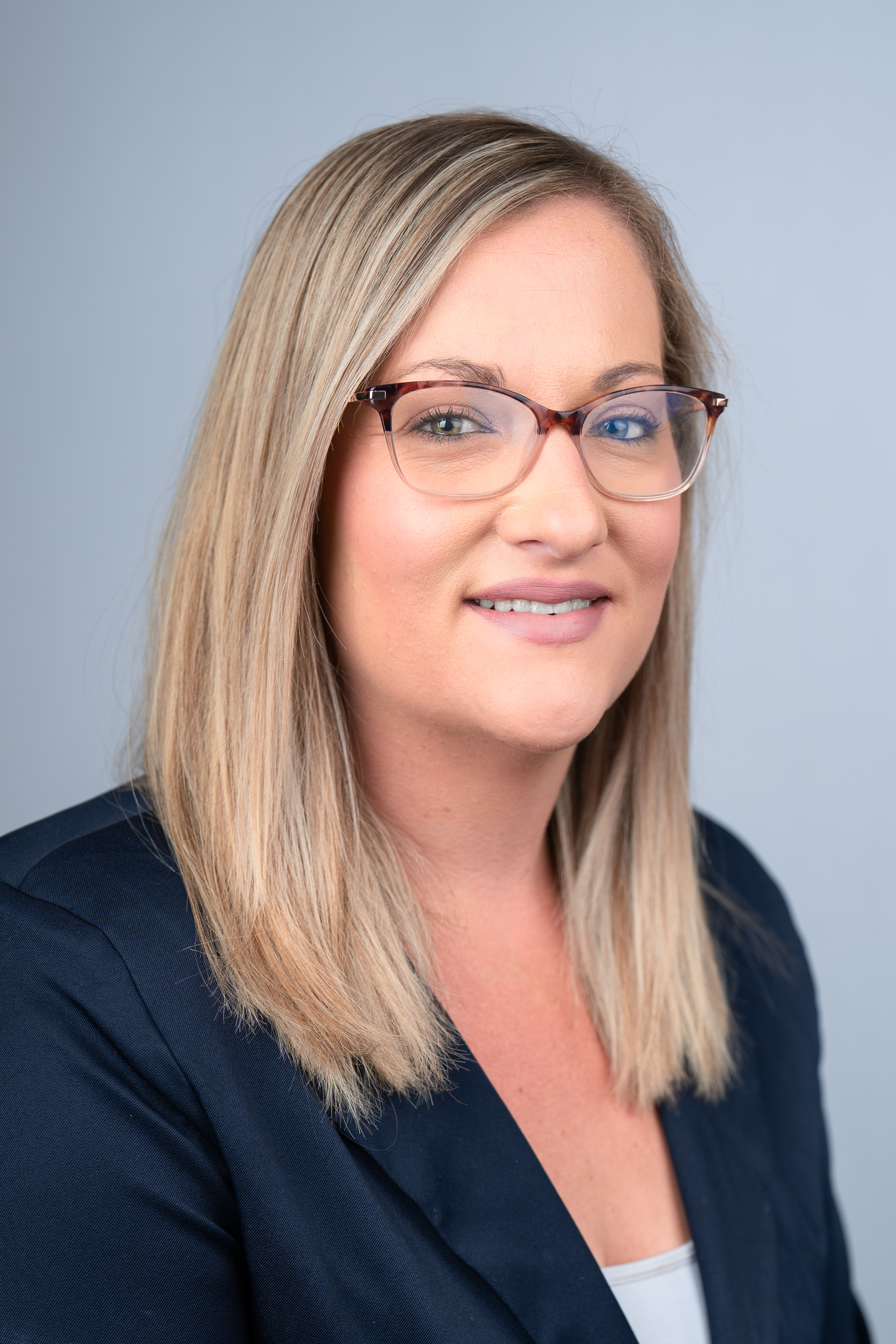 Photo of Ms. Peony Weber