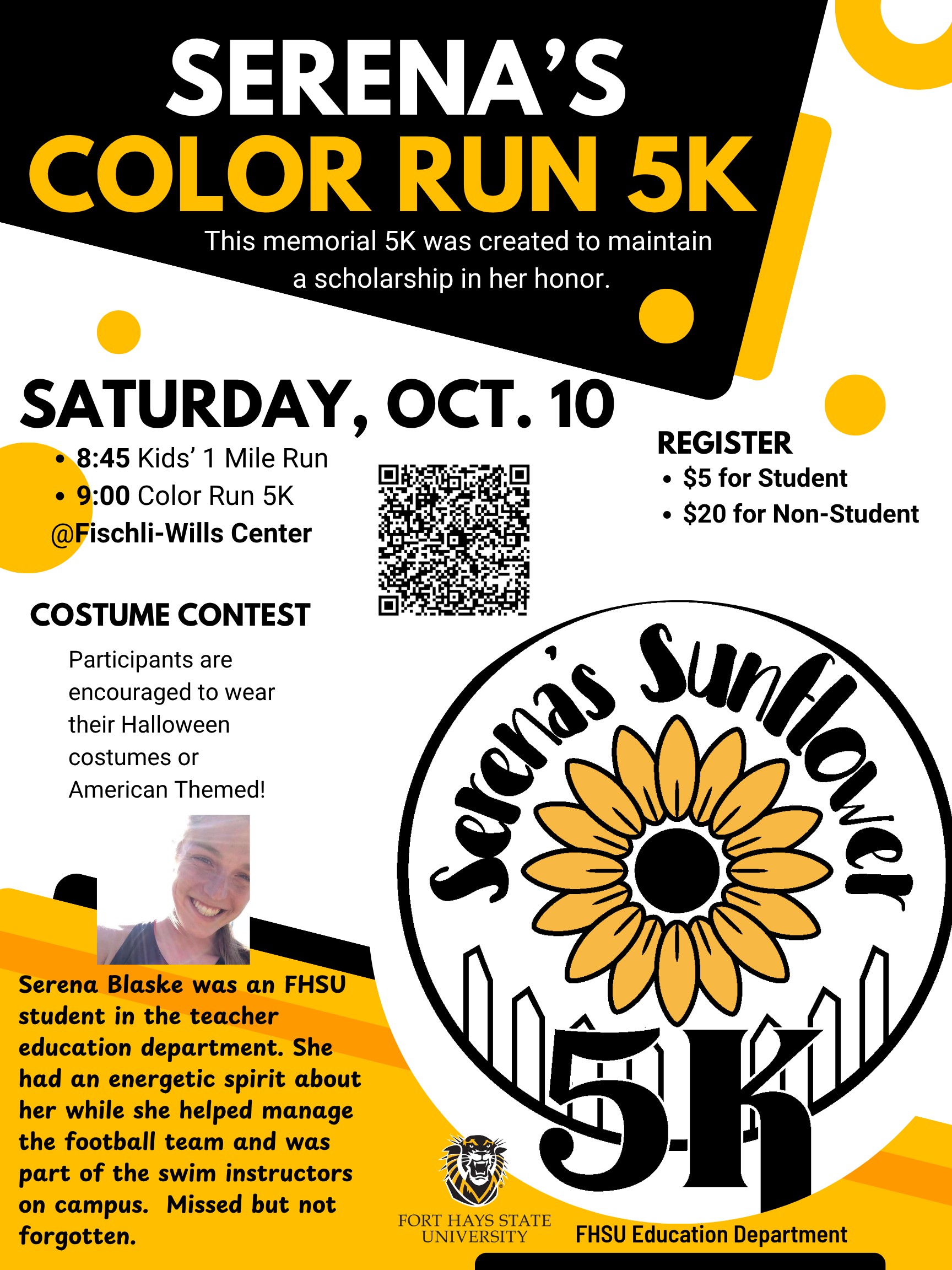 Flyer