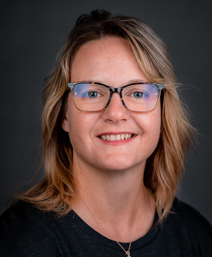 photo of latisha haag