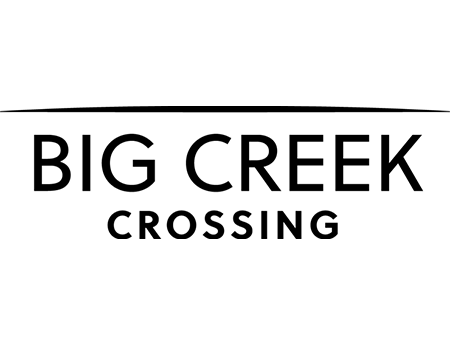 Big Creek Crossing