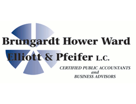 Brungardt Hower Ward Elliott & Pfeifer, LC