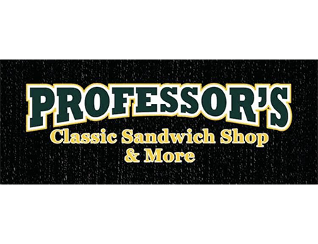 Professor's