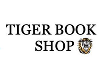 Tiger Book Shop