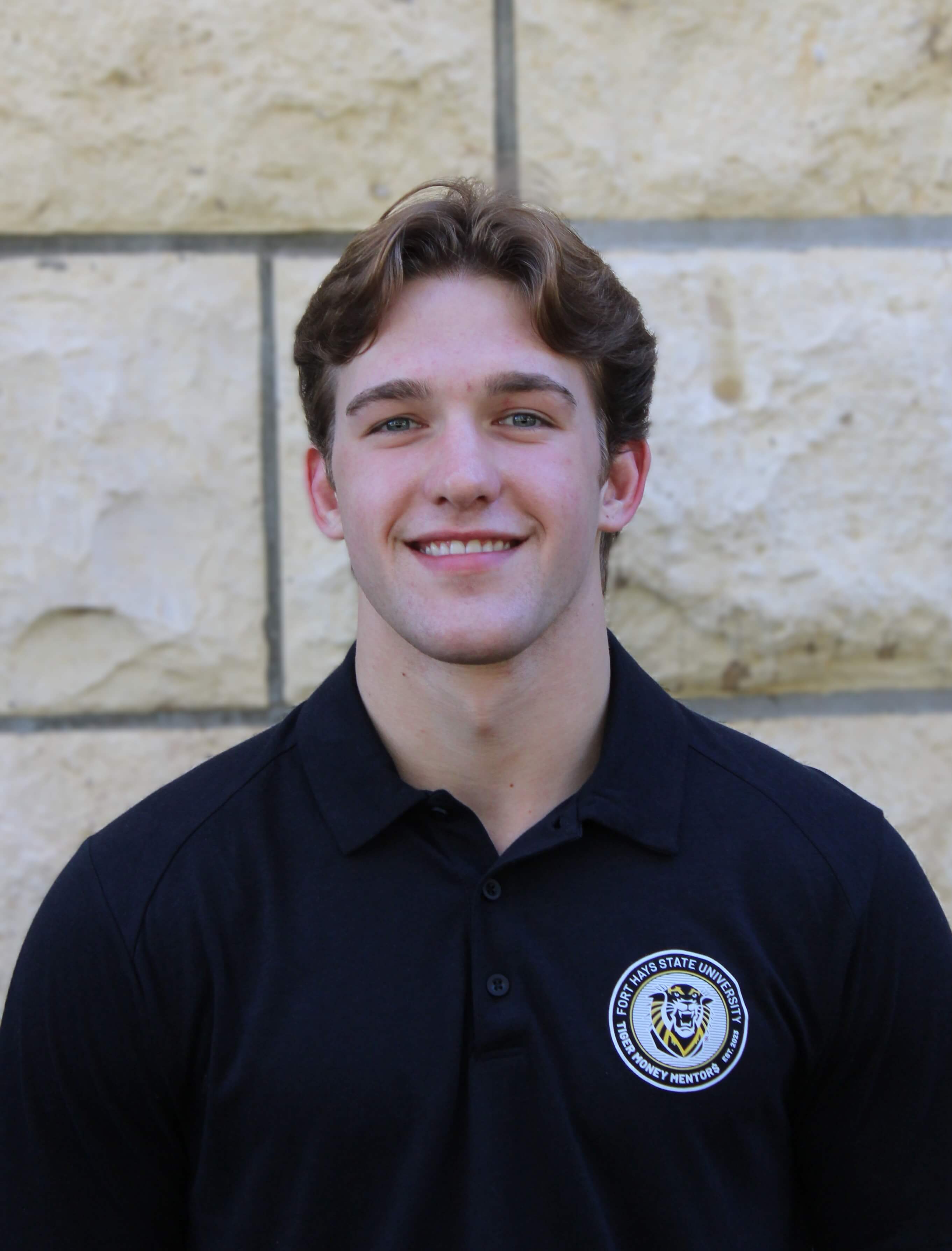 Photo of Charlie Hutson