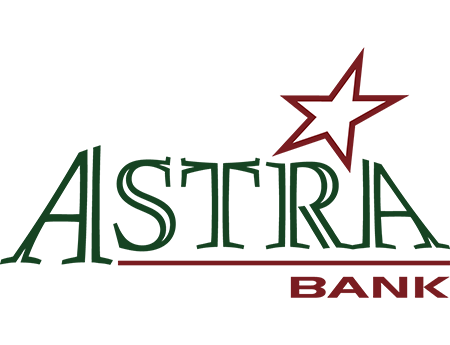 Astra Bank