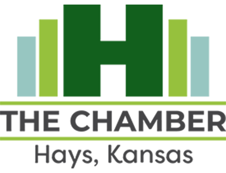 The Chamber in Hays, Kansas