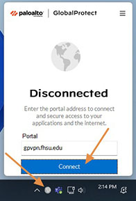 globalprotect-disconnected