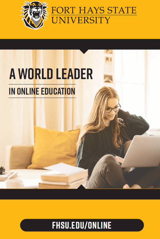 Online Student Program Guide