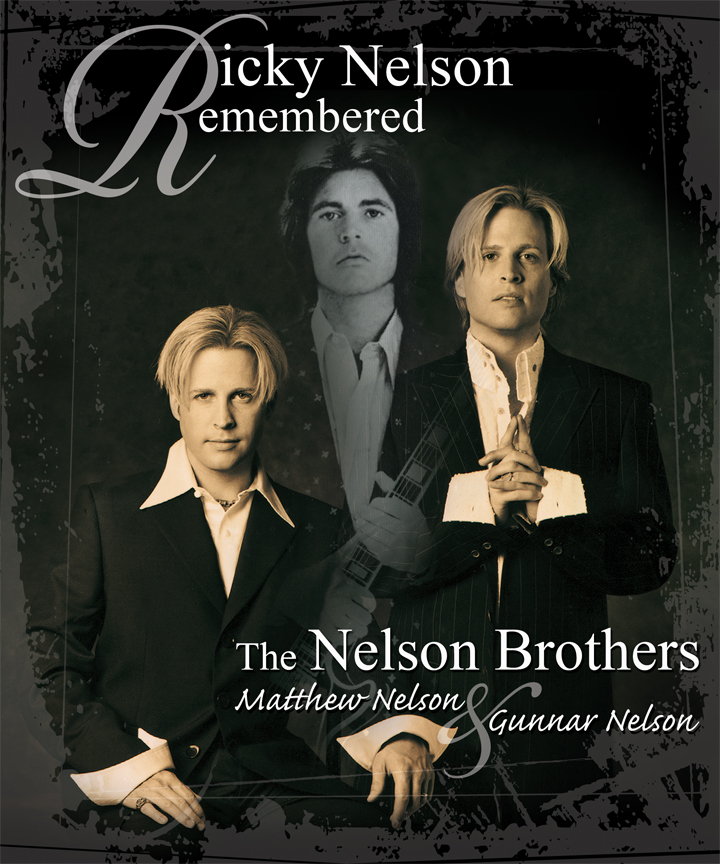 Ricky Nelson Remembered Fall 2012