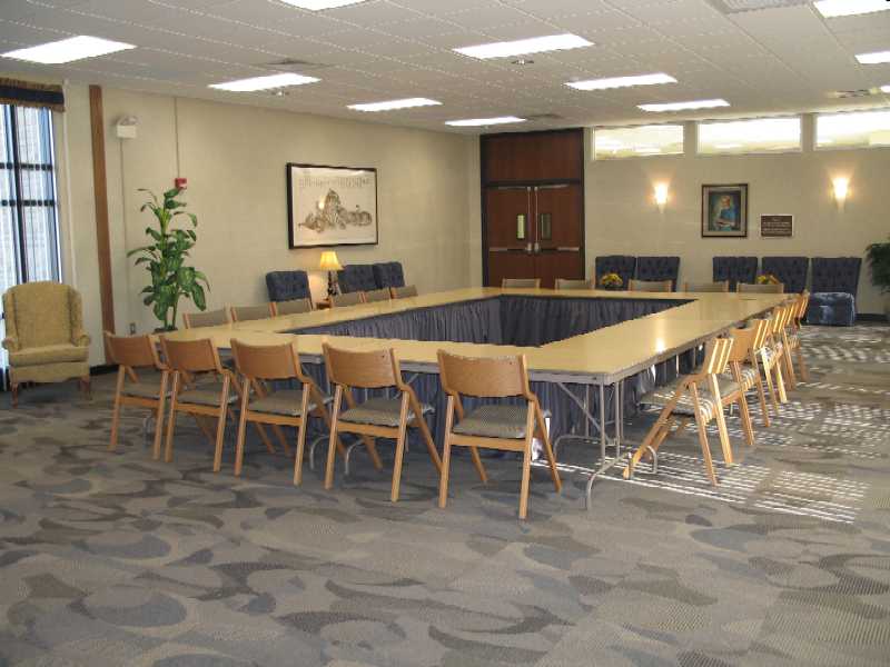 Stouffer Lounge Stouffer Lounge