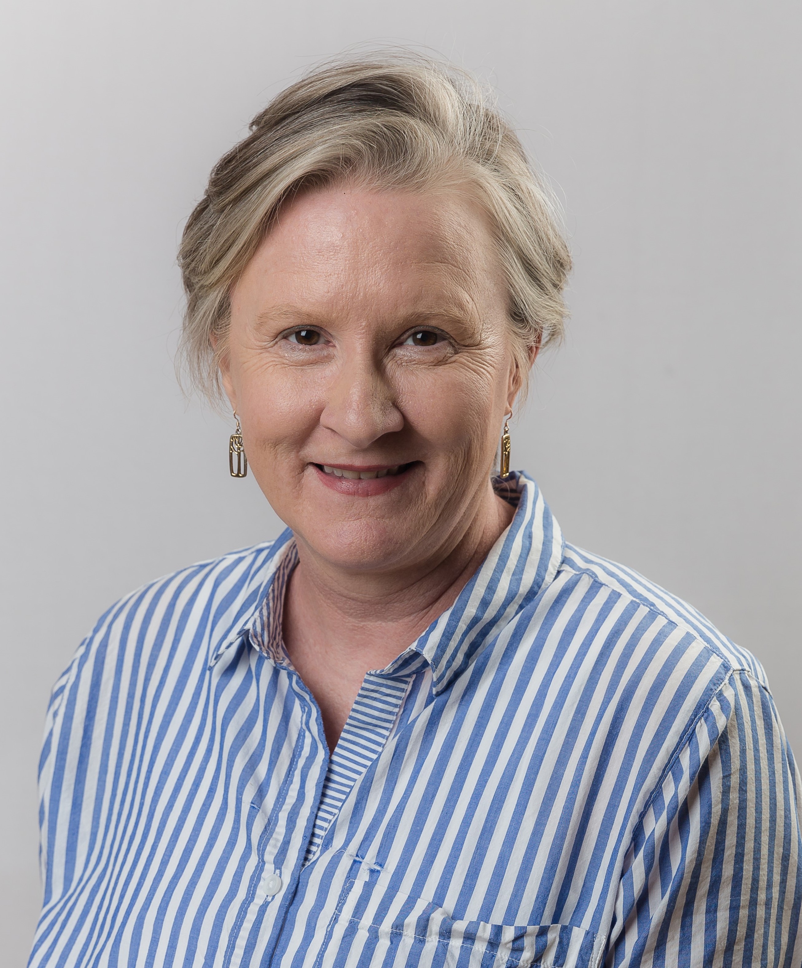 photo of Brooke Moore