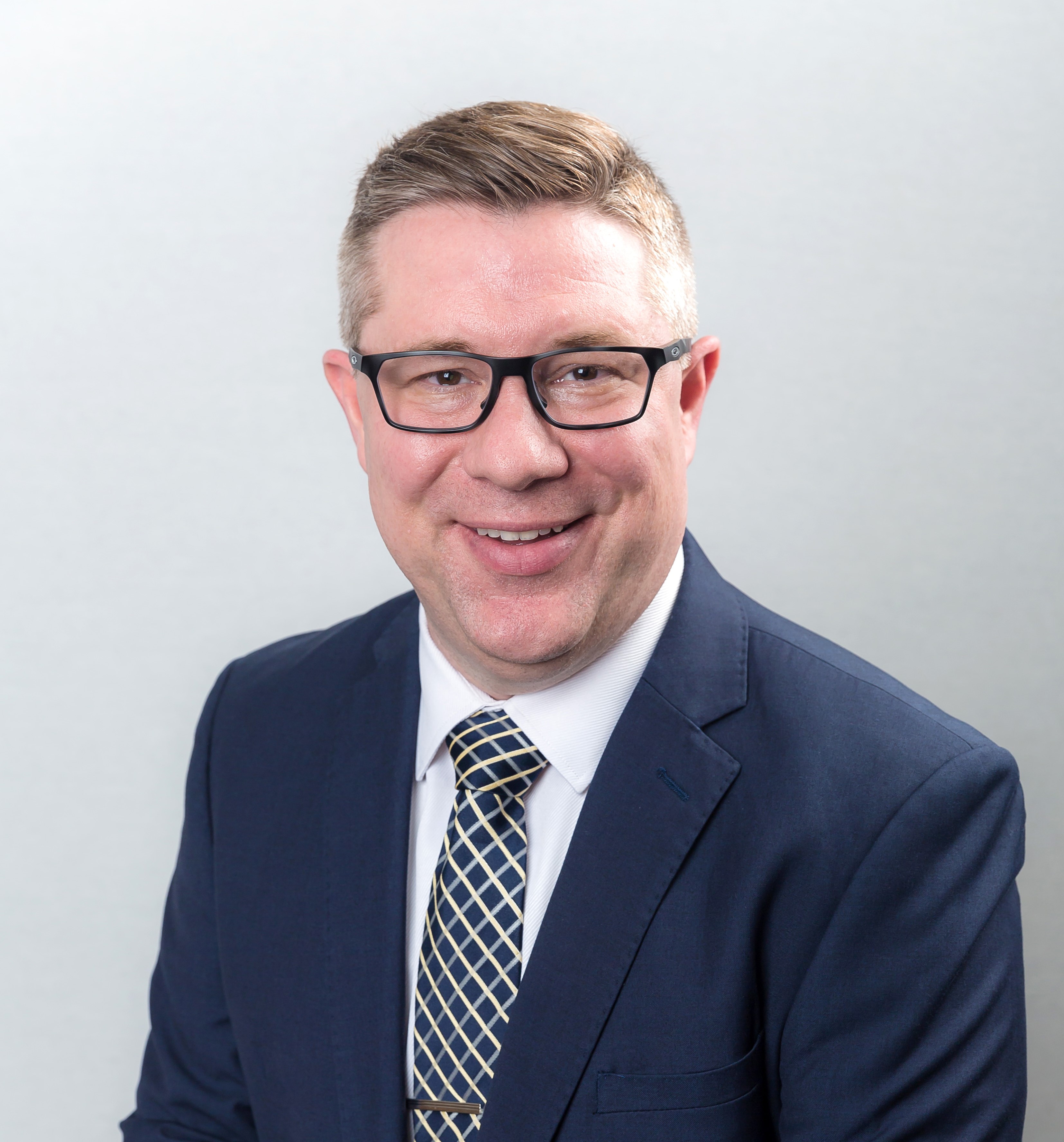 photo of Chris Jochum