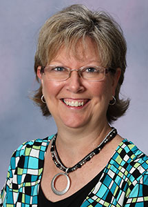 photo of Janet Stramel