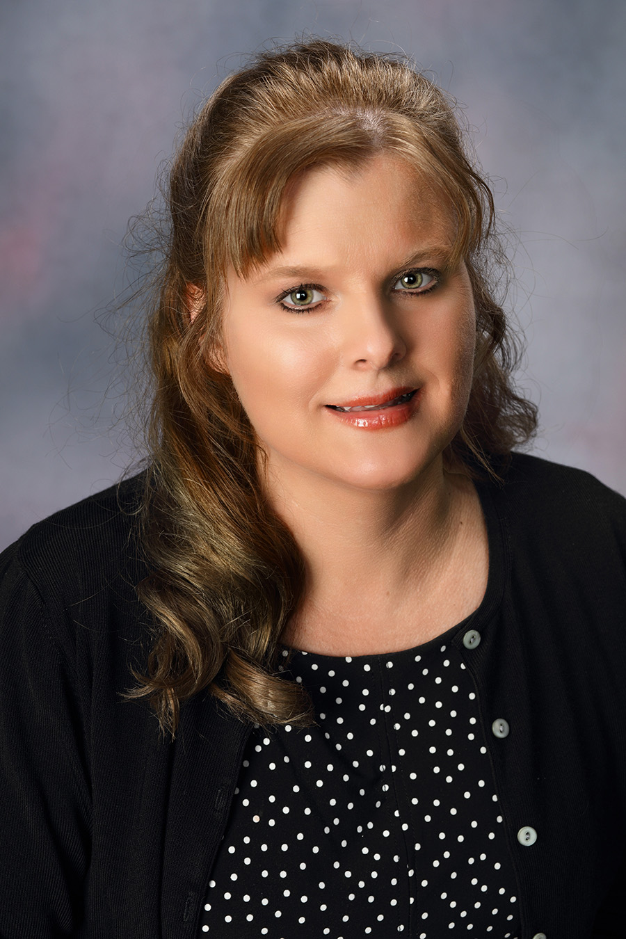 photo of Jenny Manry